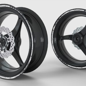 Velgenlip KTM Duke 125