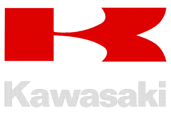 stickers kawasaki