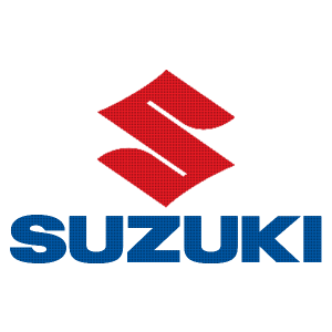Stickers jante Suzuki