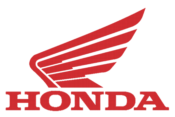 stickers honda