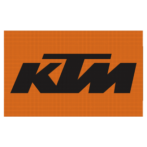 Kit déco KTM Duke 125/390