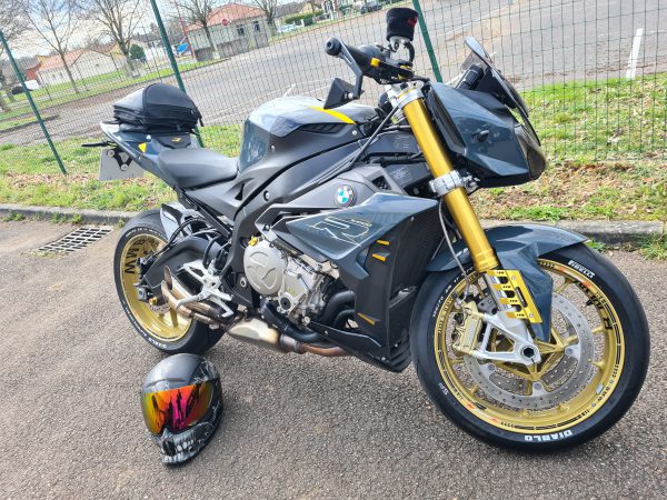 Stickers jante BMW S1000R – Bild 4