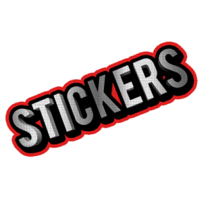 Stickers carrer