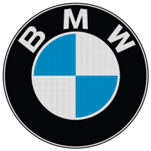 Stickers jante BMW
