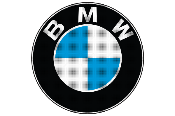 Logo da BMW