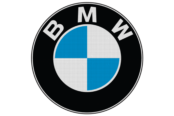 logo BMW