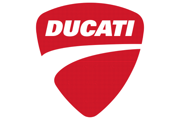 logo ducati