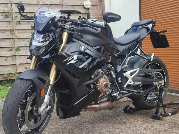 Stickers jante BMW S1000R – Bild 7