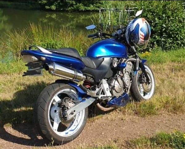 Stickers jantes Honda Hornet 600 – Bild 5