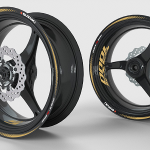 Suzuki GSX-S 1000 Rim Stickers – CLOSE-OUT