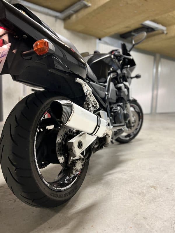 Stickers jante Yamaha FZ6 – Bild 4