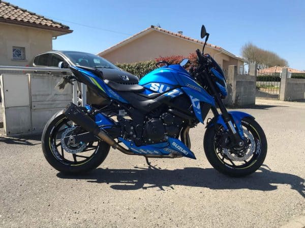 Stickers jante Suzuki GSX 750 – Image 7