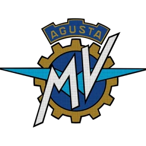 Stickers jante MV Agusta