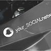 Decal personalizzato Snapchat 