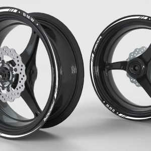 Cerchio BMW F900R