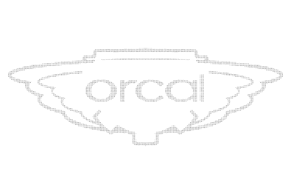 Miniature Orcla