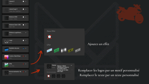 Motorcycle Configurator 