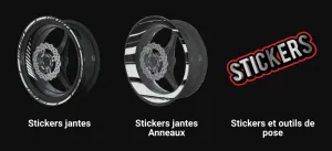 Lire la suite à propos de l’article Quels sont les différents modèles de stickers jante moto ?