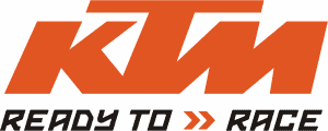 Lire la suite à propos de l’article Stickers jantes moto KTM : ready to race