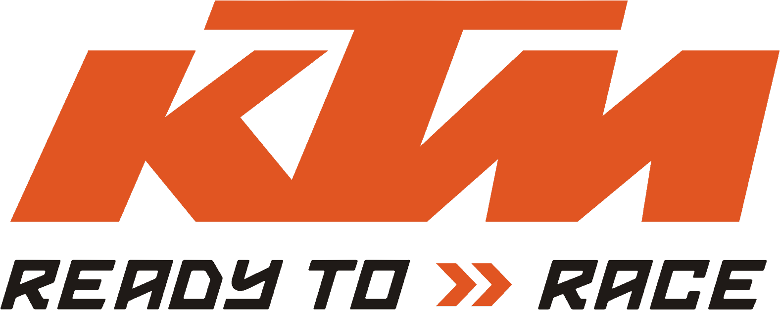 Je bekijkt nu Stickers jantes moto KTM : ready to race