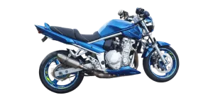 Aufkleber Suzuki Bandit