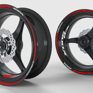 Calcomanías de llanta Honda CB 500 X