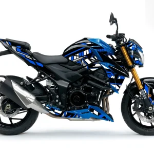 Kit déco Suzuki GSX-S 750 – Line