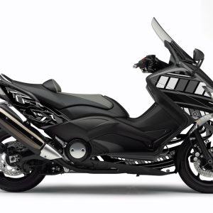 Deco Kit Yamaha TMAX  530 - Line