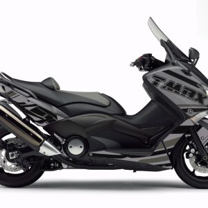 Kit déco Yamaha TMAX 530 – Race