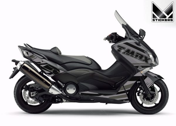 Yamaha TMAX 530 - Renn-Styling-Kit