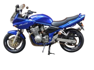 Aufkleber Suzuki Bandit