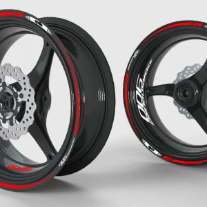 Decais de roda Aprilia Dorsoduro 900