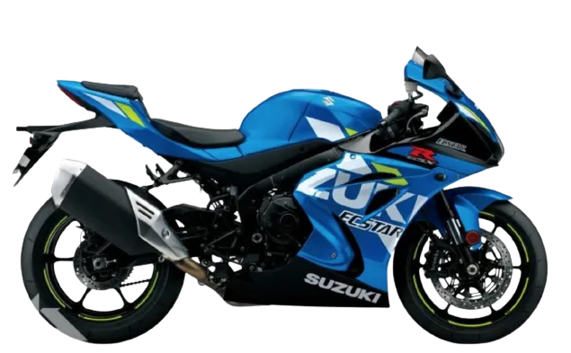 Lire la suite à propos de l’article Stickers jantes moto suzuki gsxr : Guide pour choisir son kit