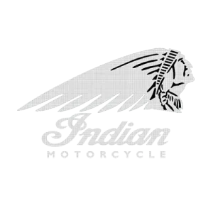 Stickers jante Indian