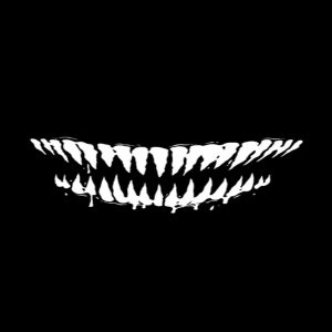 Stickers casque moto – Smile