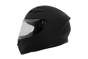 miniature motorcycle helmet