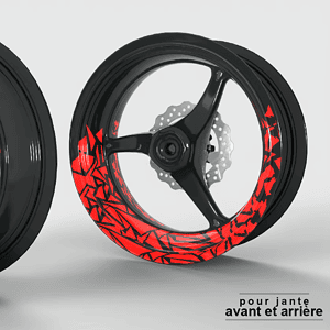 Decal cerchi Anello – Crack