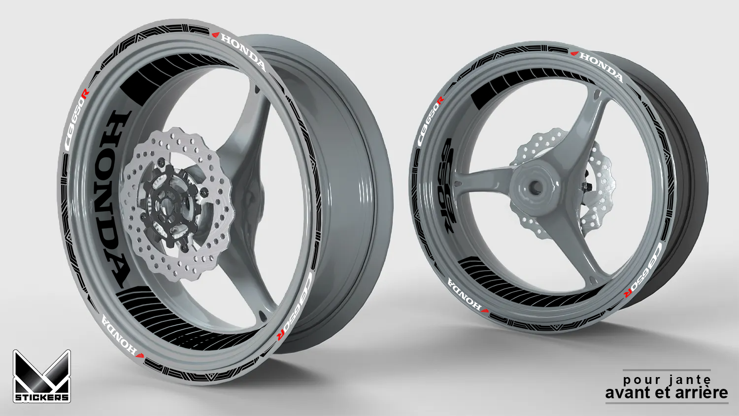650 rims on sale