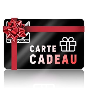 Carte Cadeau – M-Stickers
