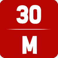 Pack 30 - M