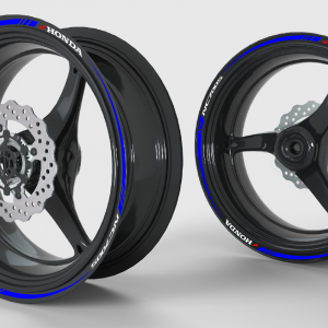 Cerchio Honda NC 700 S – Blu (Sconto)