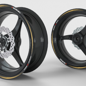Faldoni cerchione Suzuki GSX-S 1000 (Sconto)