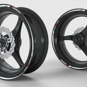 Cerchioni Suzuki GSX-S 1000 (Sconto)