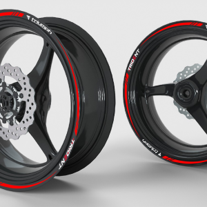 Cerchi in lega Triumph Trident – (svendita)