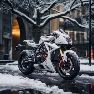 Lire la suite à propos de l’article Hivernage Moto : Pourquoi et Comment Protéger votre Deux Roues