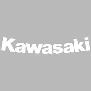 Decal cerchi Kawasaki
