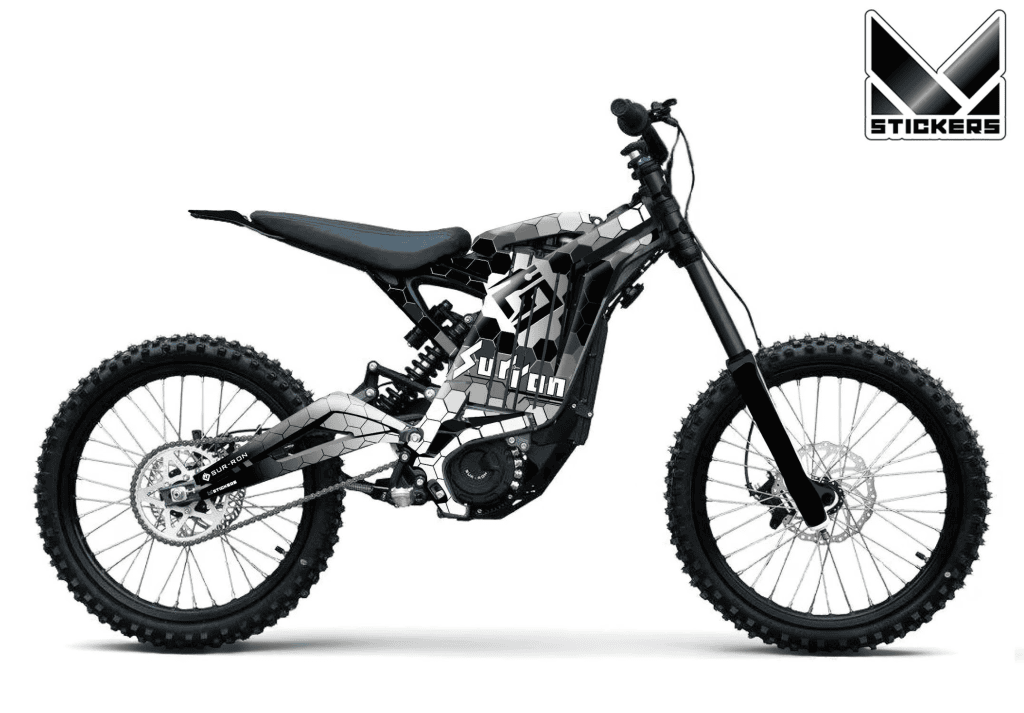 2024 Sur Ron Ultra Bee Gatan Laglig - Sur Ron