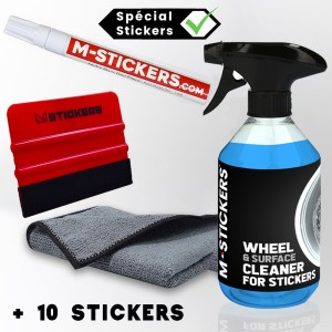 Maintenance Pack