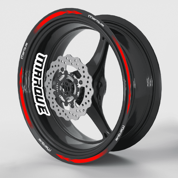 Rim Strip Kit EXPRESS - Delivered in 3 days